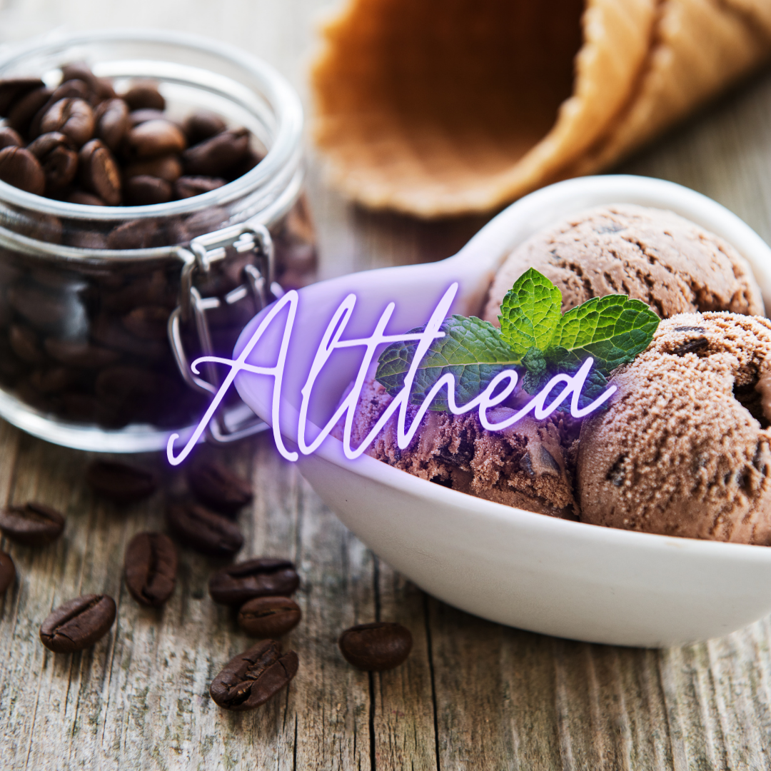 Althea Soy Candle