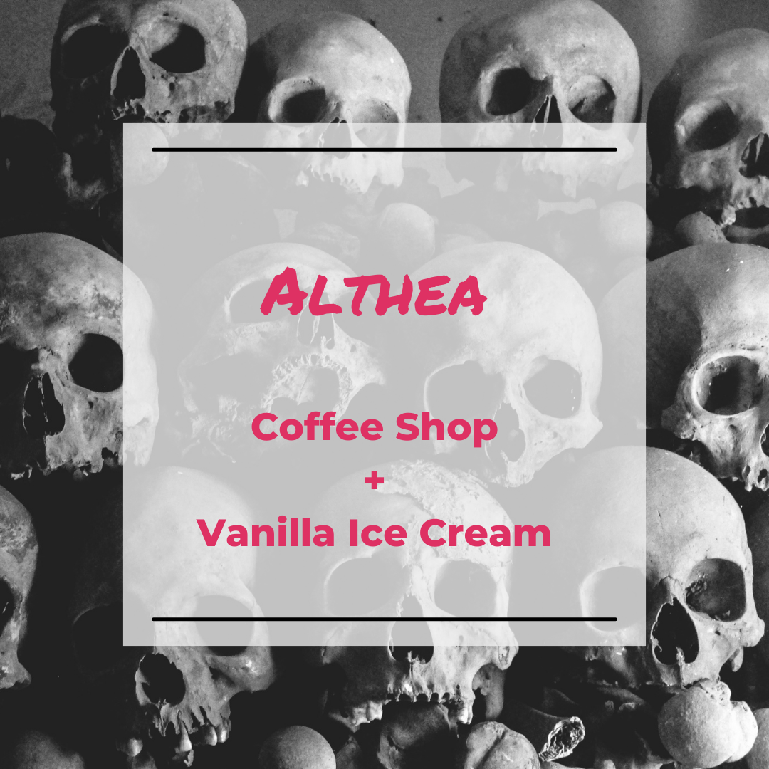 Althea Wax Melt