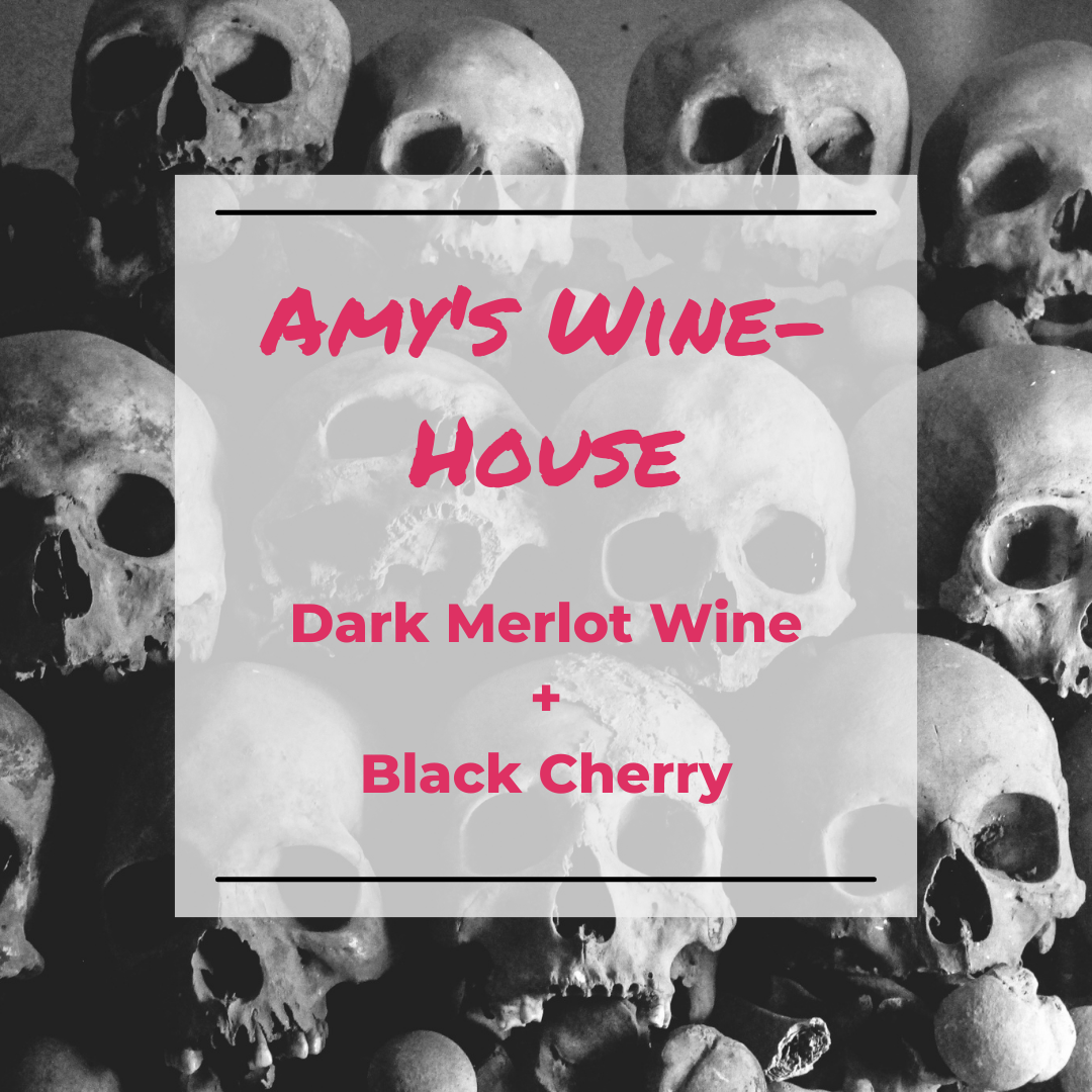 Amy's Wine-House Wax Melt