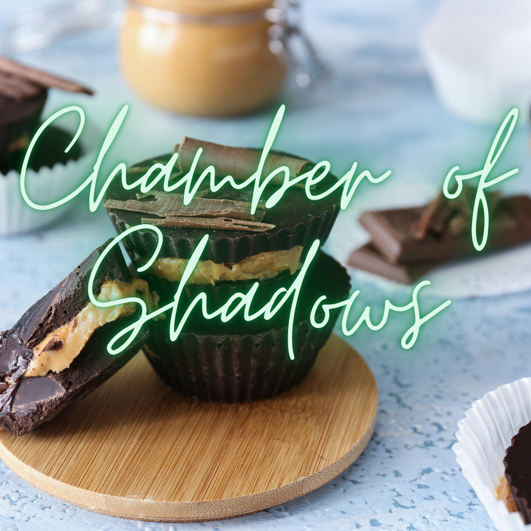 Chamber of Shadows Soy Candle
