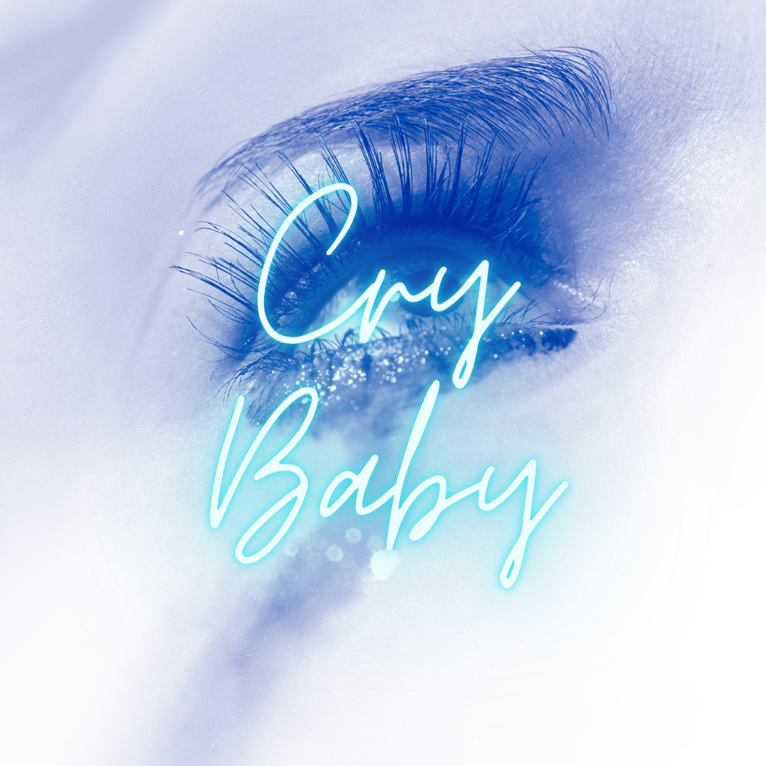 Cry Baby Soy Candle
