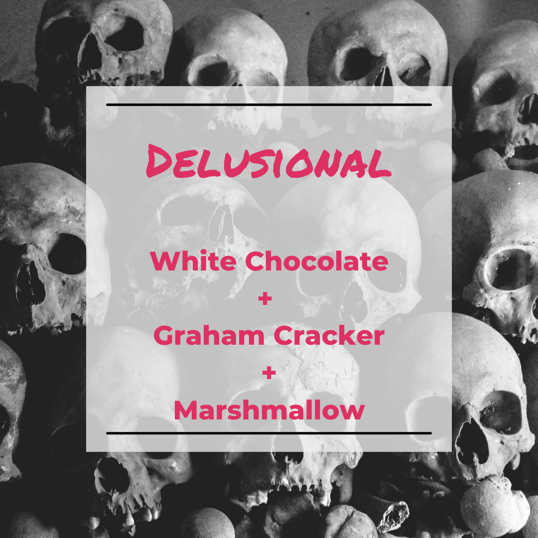 Delusional Wax Melt