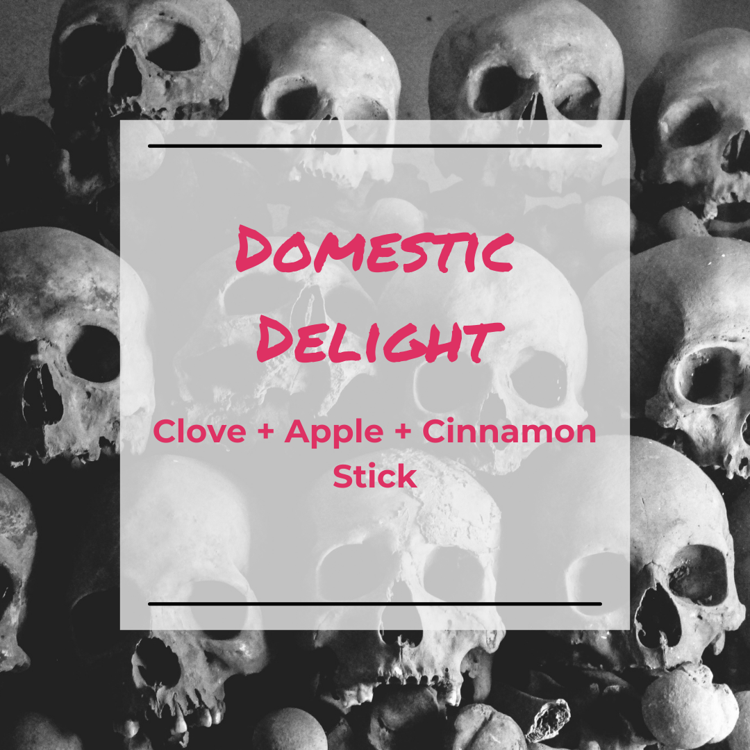 Domestic Delight Wax Melt