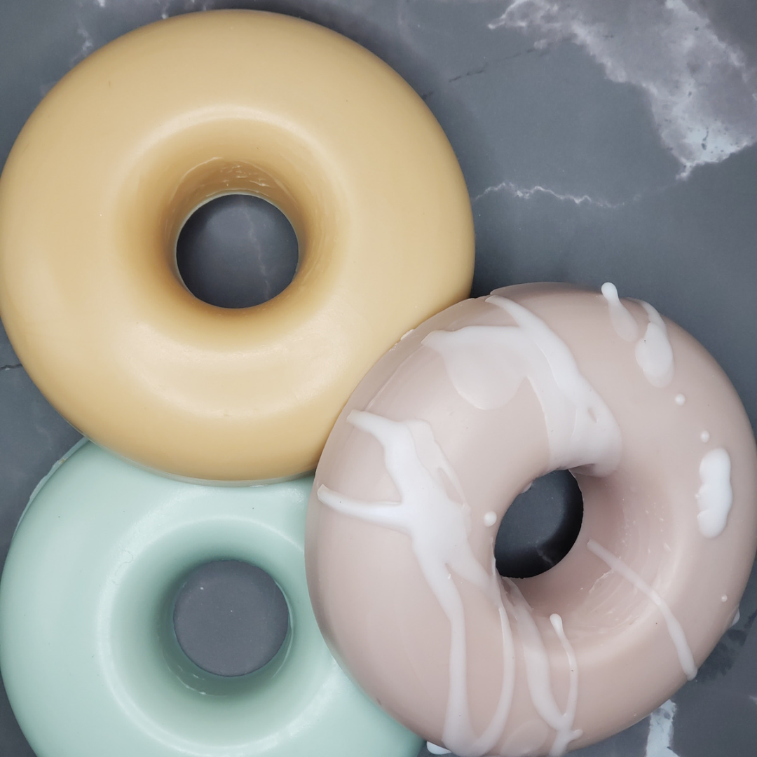 Cinnamon Roll Wax Melt