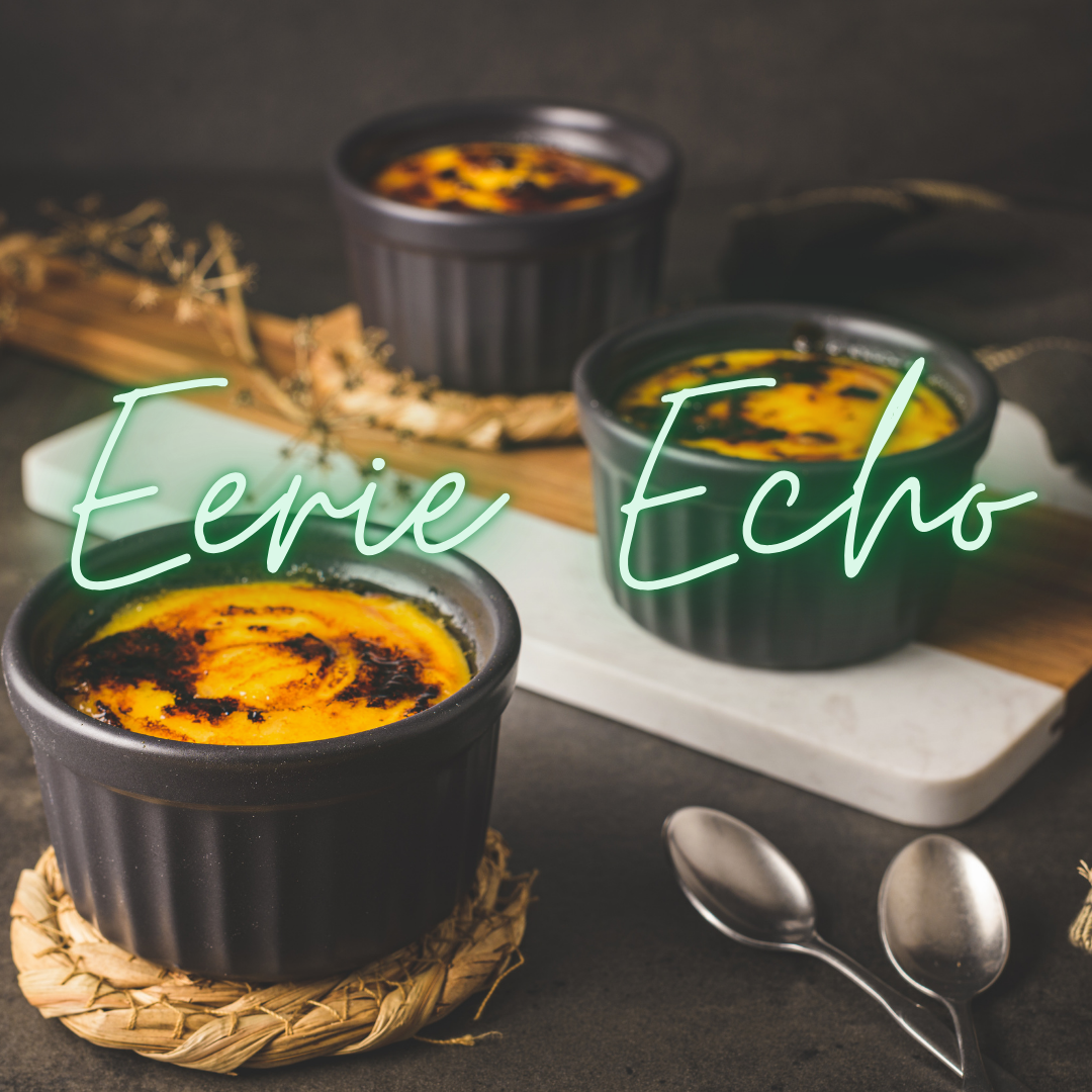 Eerie Echo Soy Candle