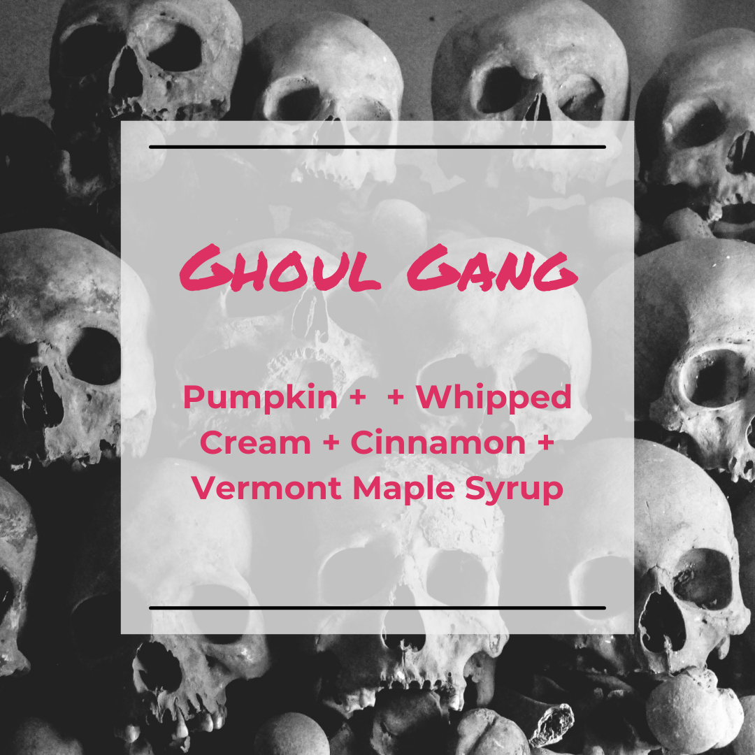 Ghoul Gang Wax Melt