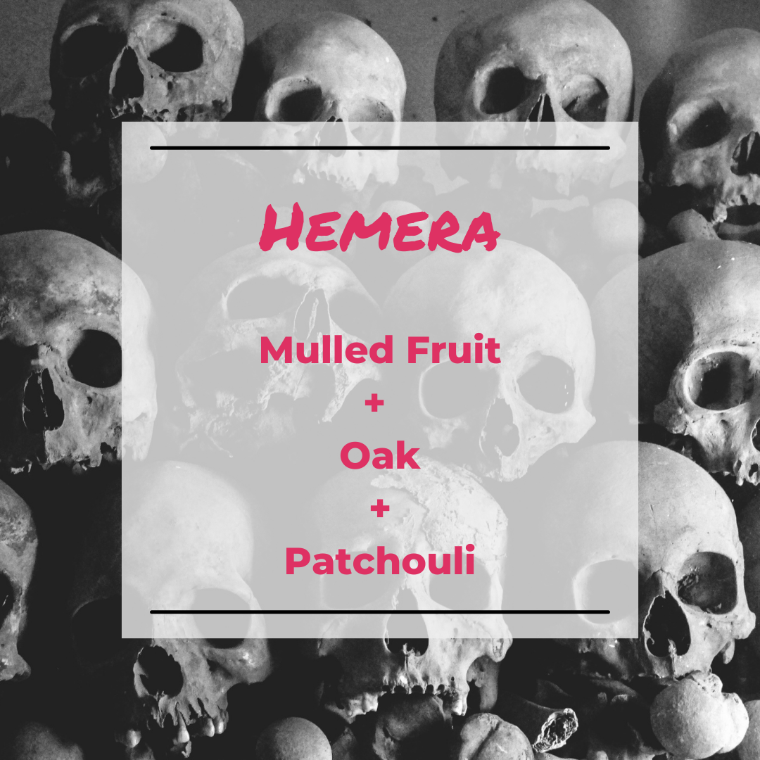 Hemera Wax Melt