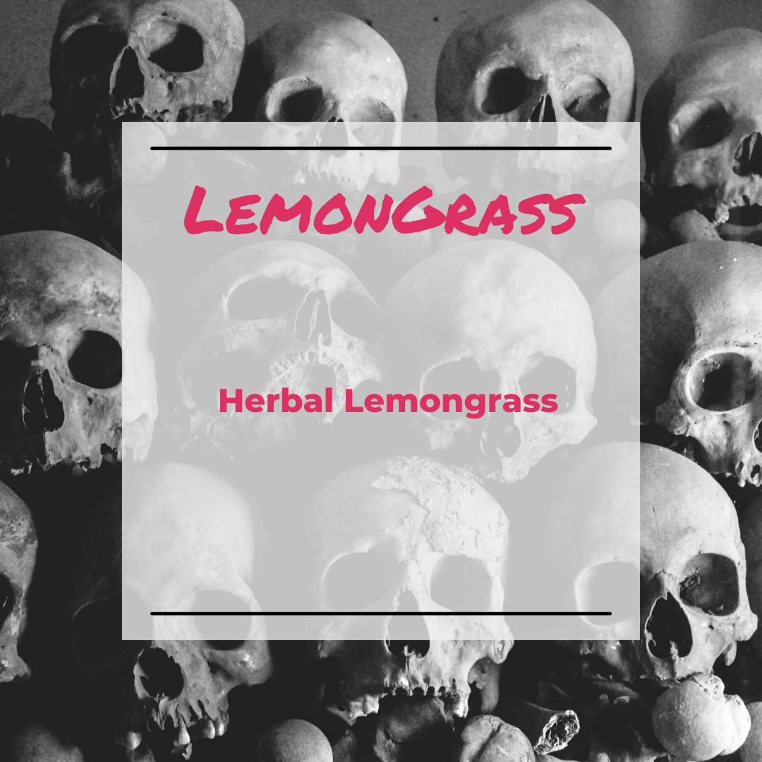 LemonGrass Wax Melt