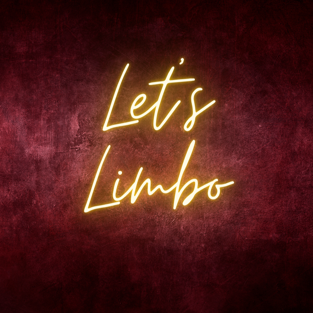 Let's Limbo Soy Candle