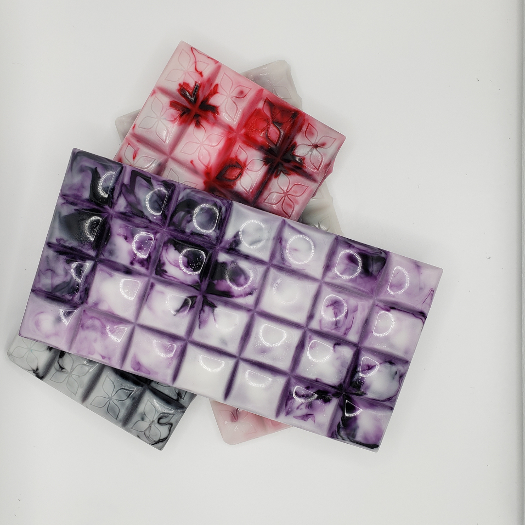 Unicorn Farts Wax Melt