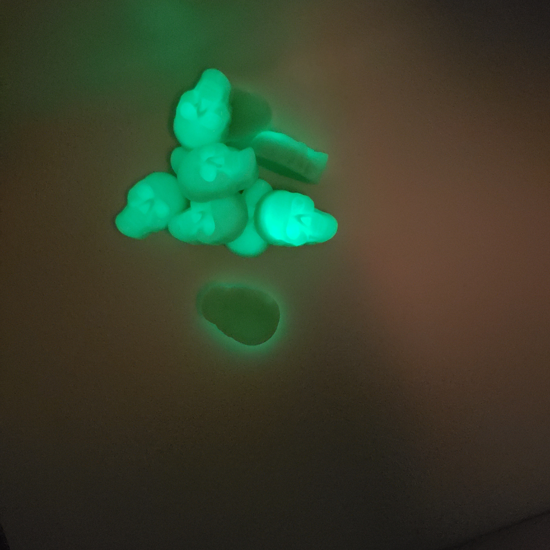Unicorn Farts Wax Melt