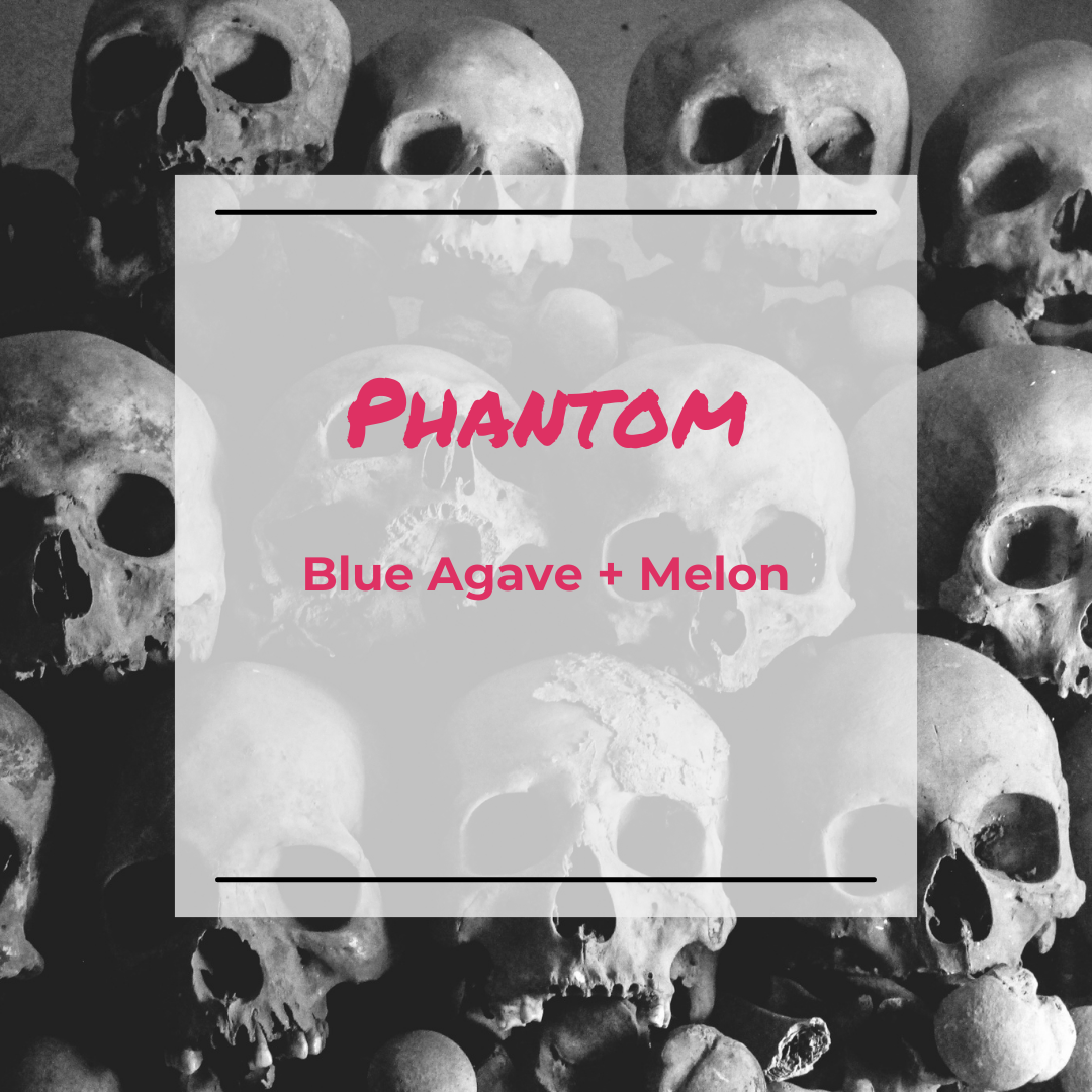 Phantom Wax Melt