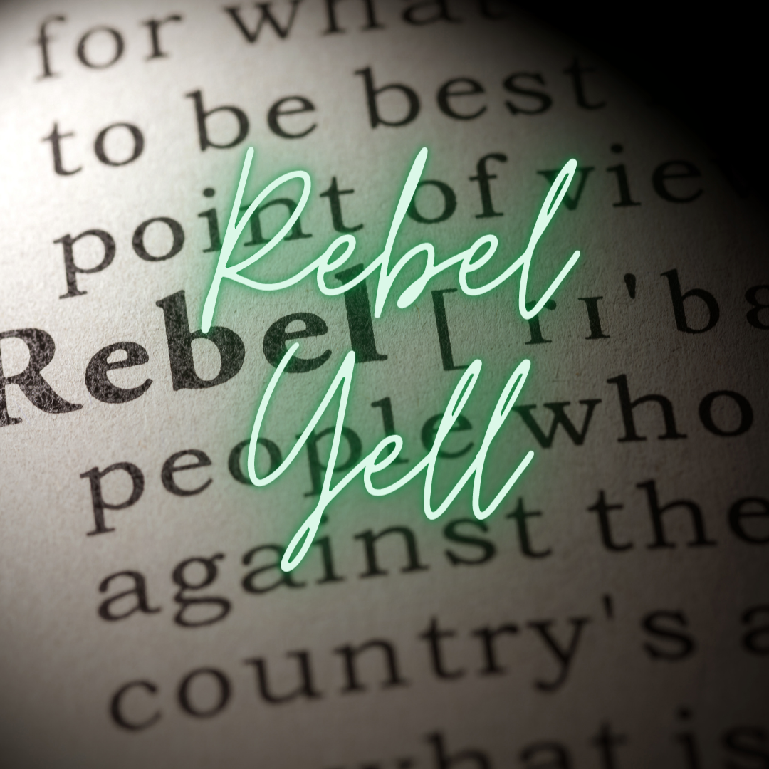 Rebel Yell Soy Candle