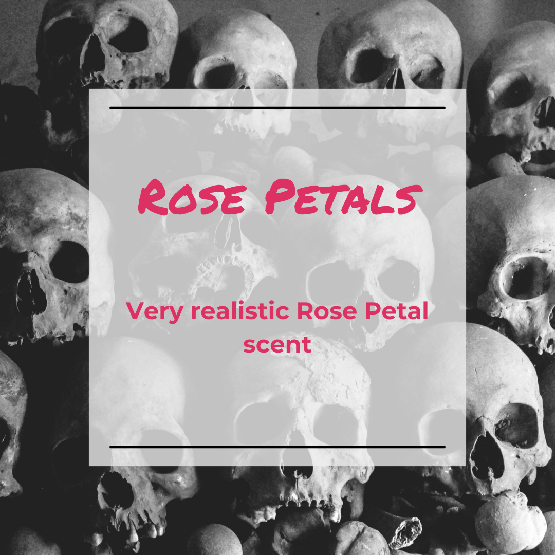 Rose Petals Wax Melt