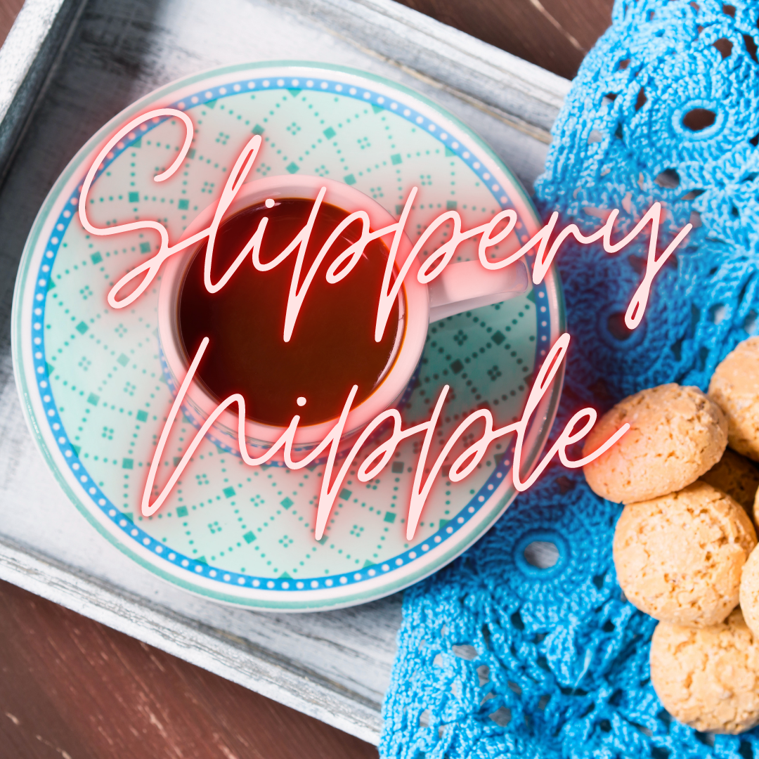 Slippery Nipple Soy Candle