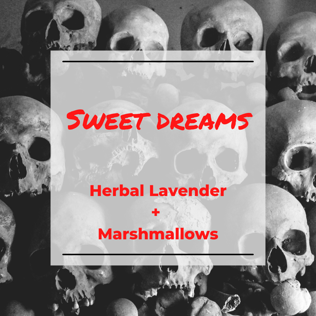Sweet Dreams Wax Melt