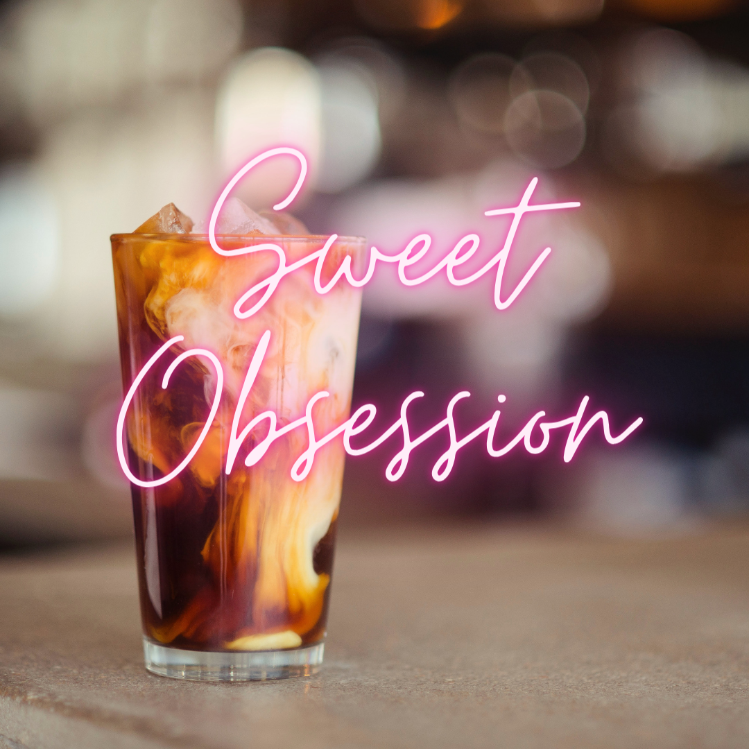 Sweet Obsession Soy Candle