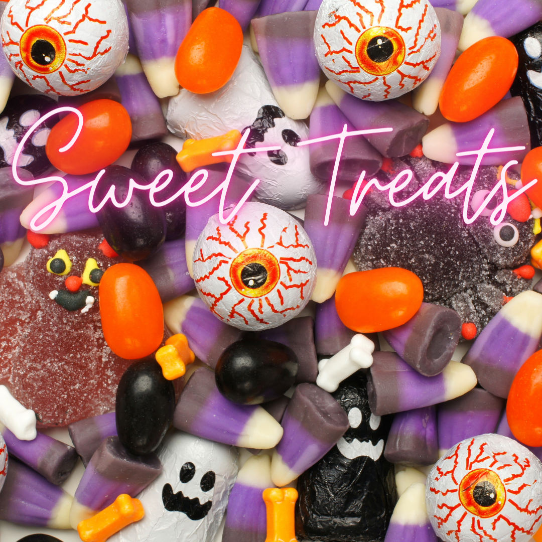 Sweet Treats Soy Candle
