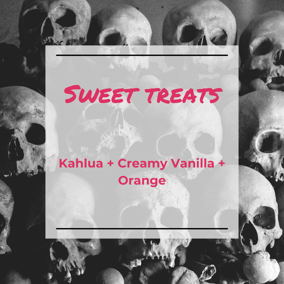 Sweet Treats Wax Melt