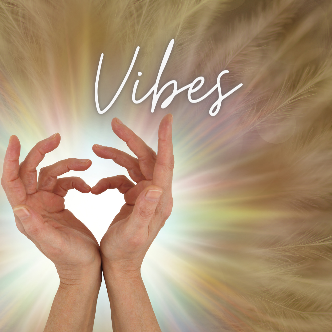 Vibes Soy Candle