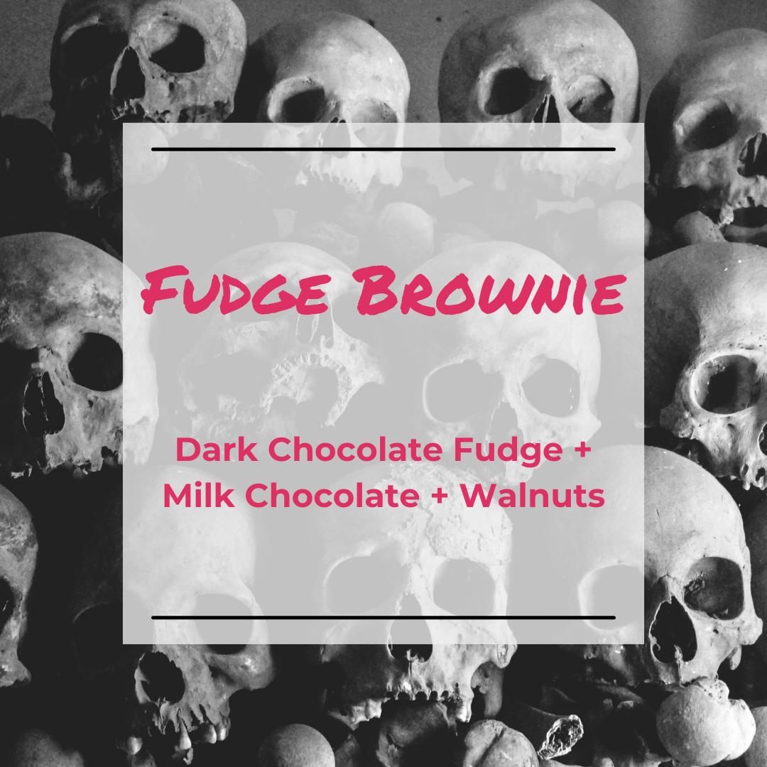 Fudge Brownie Wax Melt