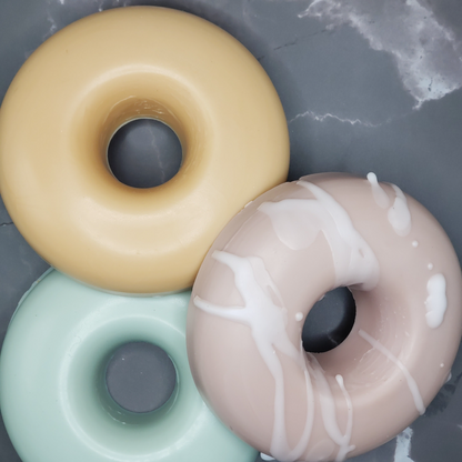 Vanilla CupCake Wax Melt