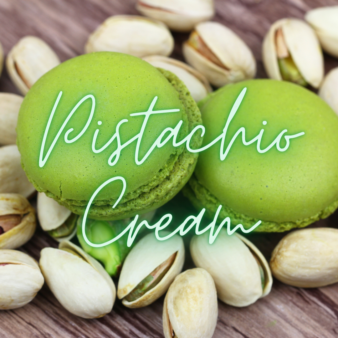 Pistachio Cream Soy Candle